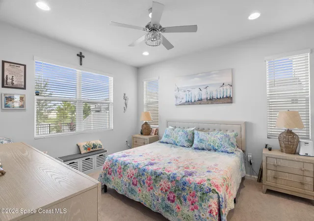 Photo 3 of Sale Pending at 1254 Canfield Cir SE, Palm Bay, FL 32909 | MLS# 1076010 | Listing updated on 2026-09-13