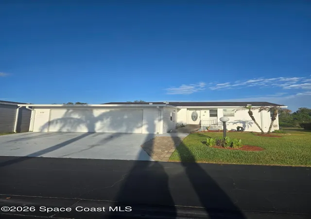1st image of 375 Outer Dr Ne #213, Cocoa, FL 32926 | MLS# 1075998