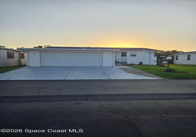 5th image of 375 Outer Dr Ne #213, Cocoa, FL 32926 | MLS# 1075998