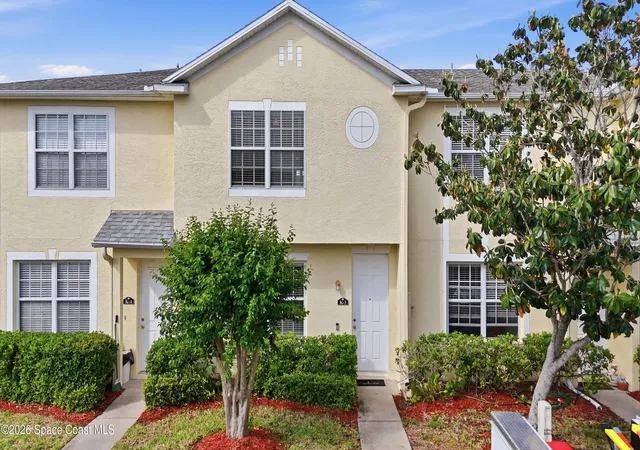 1st image of 2990 S Fiske Blvd #K3, Rockledge, FL 32955 | MLS# 1075961