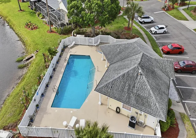 38th image of 2990 S Fiske Blvd #K3, Rockledge, FL 32955 | MLS# 1075961