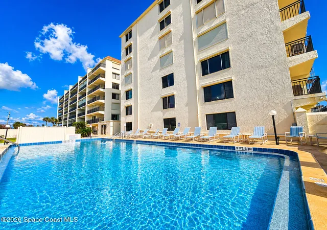 Homes for sale in Cocoa Beach, FL | 3060 N Atlantic Avenue, Cocoa Beach, FL 32931 | Houzeo