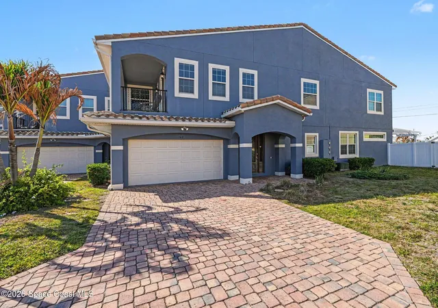1st image of 142 Mediterranean Wy, Indian Harbour Beach, FL 32937 | MLS# 1076049