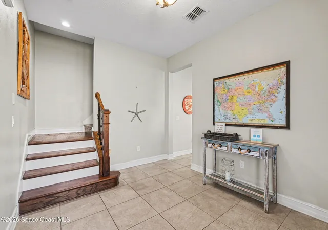 2nd image of 142 Mediterranean Wy, Indian Harbour Beach, FL 32937 | MLS# 1076049