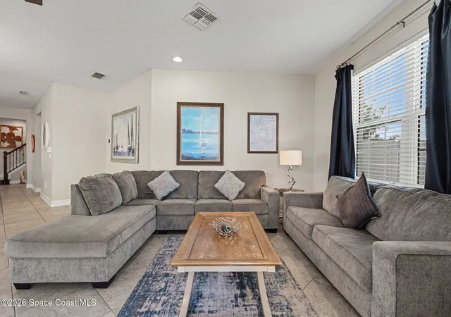3rd image of 142 Mediterranean Wy, Indian Harbour Beach, FL 32937 | MLS# 1076049