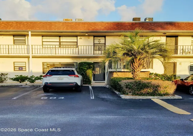 Homes for sale in Cocoa Beach, FL | 200 S Saint Lucie Ln #604, Cocoa Beach, FL 32931 | MLS# 1075951