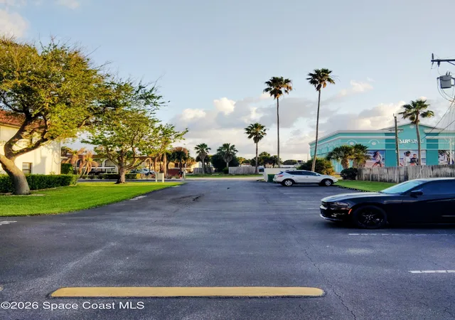 Homes for sale in Cocoa Beach, FL | 200 S Saint Lucie Ln, Cocoa Beach, FL 32931