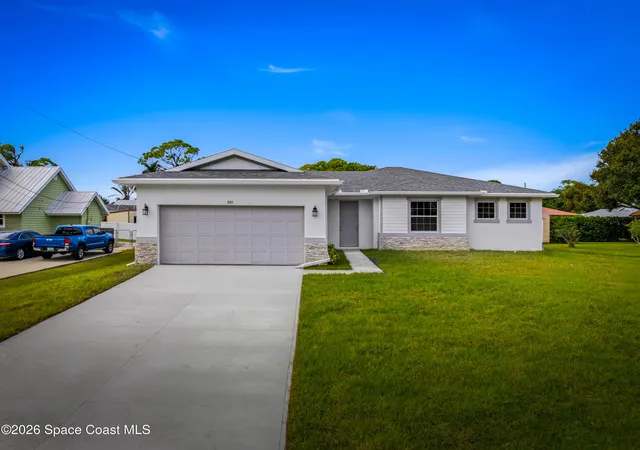 Single family home for sale at 3125 Westover Ave SE, Palm Bay, FL 32909 | MLS# 1075990