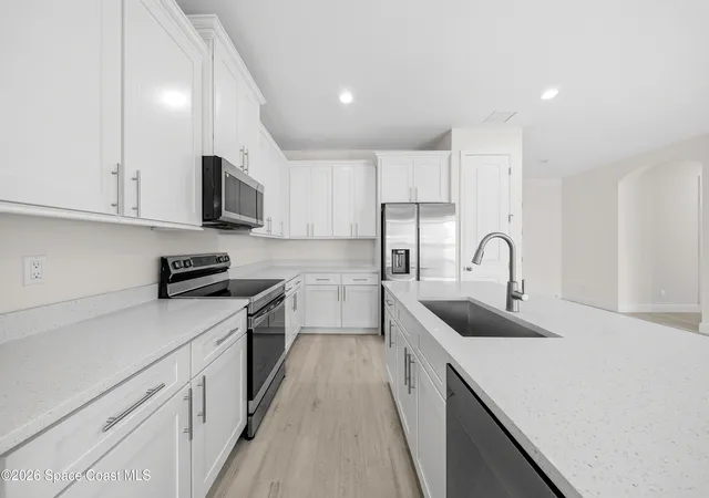 Photo 3 of Single family home for sale at 3125 Westover Ave SE, Palm Bay, FL 32909 | MLS# 1075990 | Listing updated on 2026-09-22