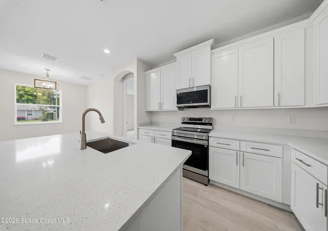 Photo 4 of Single family home for sale at 3125 Westover Ave SE, Palm Bay, FL 32909 | MLS# 1075990 | Listing updated on 2026-09-22