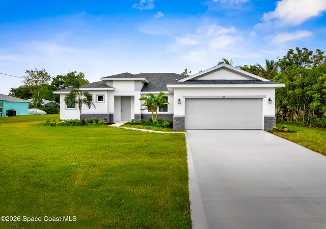 1st image of 1127 Nordic St Nw, Palm Bay, FL 32907 | MLS# 1076011