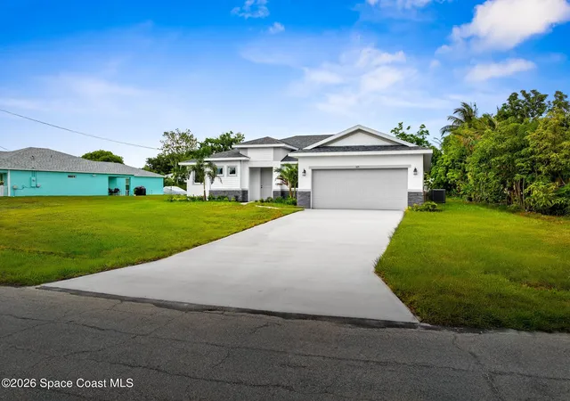 2nd image of 1127 Nordic St Nw, Palm Bay, FL 32907 | MLS# 1076011