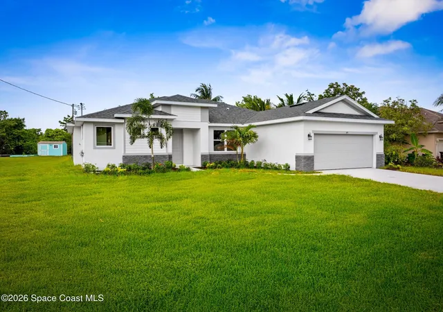 3rd image of 1127 Nordic St Nw, Palm Bay, FL 32907 | MLS# 1076011
