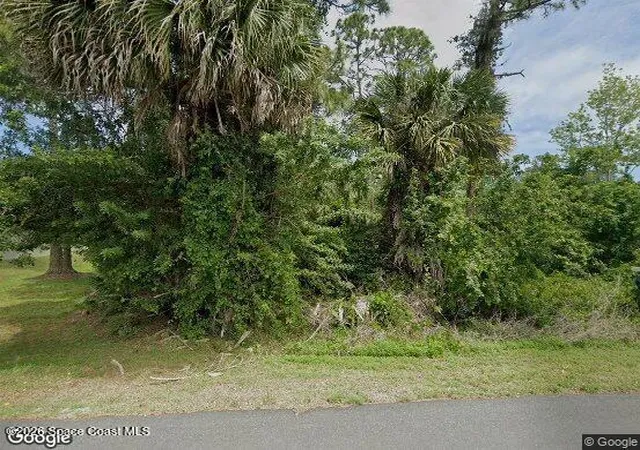 Photo 1 of Land for sale at 1661 Chamorro St Se, Palm Bay, FL 32909 | MLS# 1076029 | Listing updated on 2026-08-31