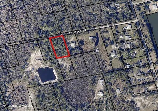 1st image of 0000 Spanks St, Mims, FL 32754 | MLS# 1076037