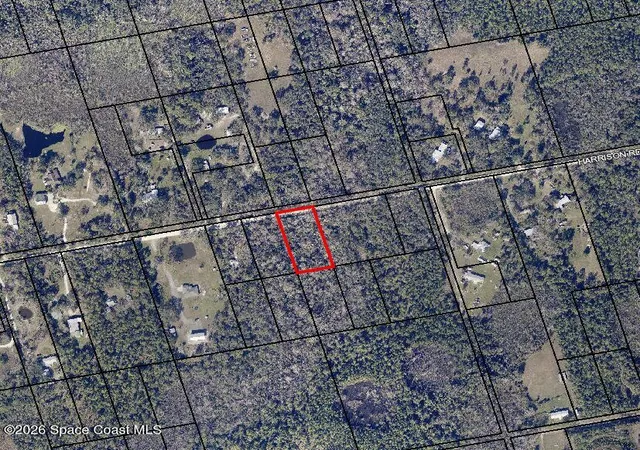 1st image of 0000 Harrison Rd, Mims, FL 32754 | MLS# 1076069