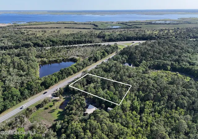Land for sale at 6250 Florida 524, Cocoa, FL 32926 | MLS# 1076057