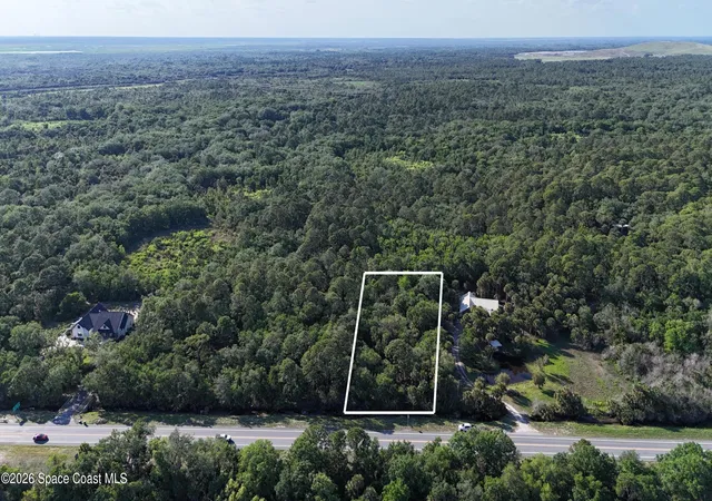 Photo 2 of Land for sale at 6250 Florida 524, Cocoa, FL 32926 | MLS# 1076057 | Listing updated on 2026-08-27