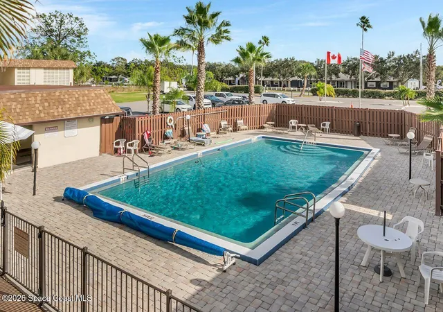2nd image of 3680 Barna Ave #216, Titusville, FL 32780 | MLS# 1076140