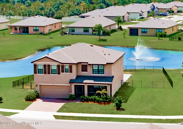 1st image of 7251 Amethyst Ave, Grant Valkaria, FL 32949 | MLS# 1077861
