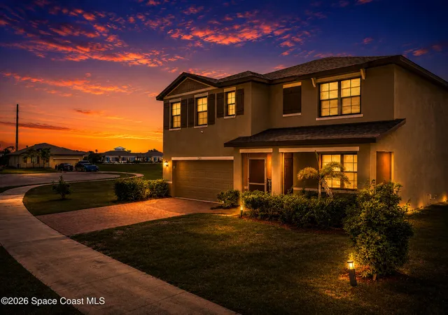 2nd image of 7251 Amethyst Ave, Grant Valkaria, FL 32949 | MLS# 1077861