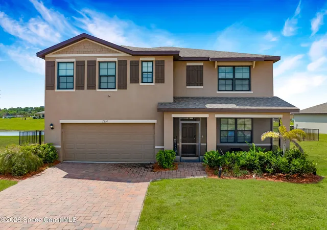 3rd image of 7251 Amethyst Ave, Grant Valkaria, FL 32949 | MLS# 1077861