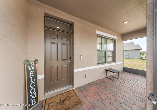 5th image of 7251 Amethyst Ave, Grant Valkaria, FL 32949 | MLS# 1077861