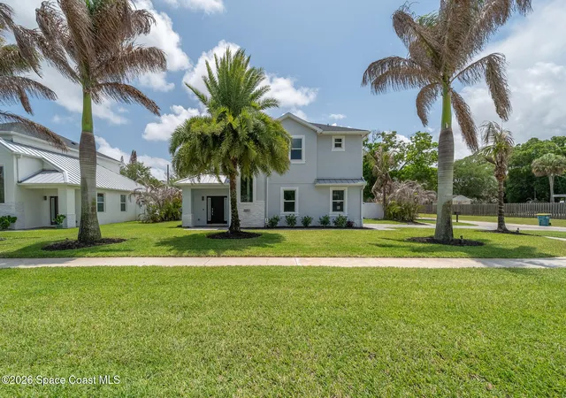 Photo 2 of Single family home for sale at 2093 Greenway Dr, Melbourne, FL 32901 | MLS# 1076065 | Listing updated on 2026-09-03