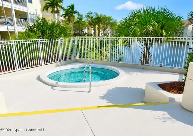 2nd image of 1801 Island Clb Dr, Indialantic, FL 32903