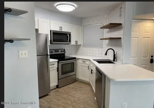 5th image of 1801 Island Club Dr #5-73, Melbourne, FL 32903 | MLS# 1076696