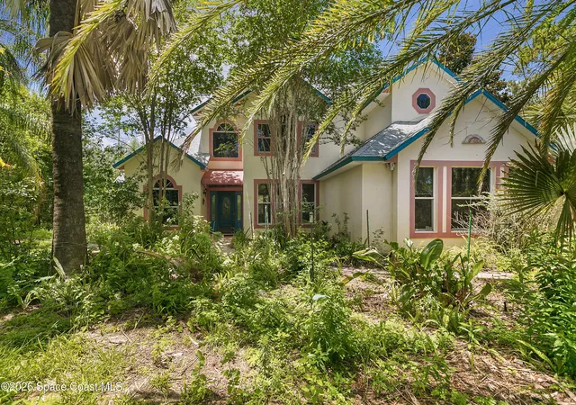 Homes for sale in Mims, FL | 3535 Sparrow Hawk Trl, Mims, FL 32754 | MLS# 1076097