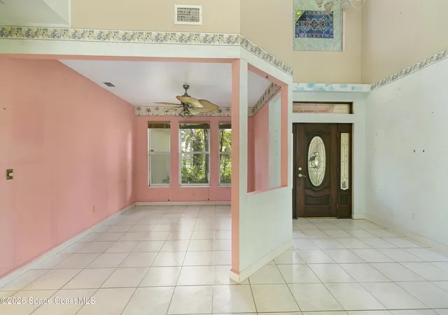 Homes for sale in Mims, FL | 3535 Sparrow Hawk Trl, Mims, FL 32754 | MLS# 1076097