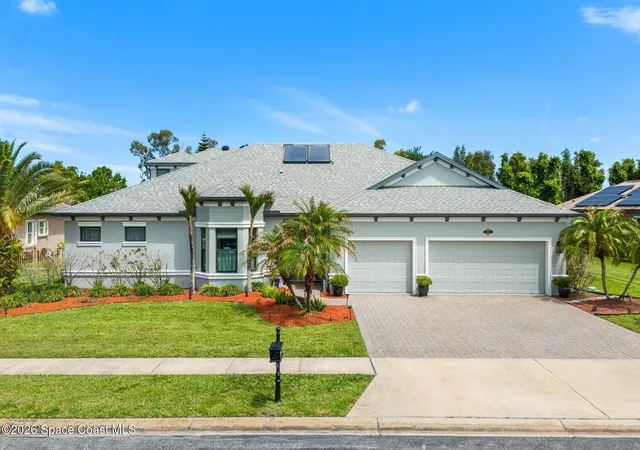 Photo 1 of Sale Pending at 3680 Tebaldi Pl, Melbourne, FL 32934 | MLS# 1077671 | Listing updated on 2026-08-21