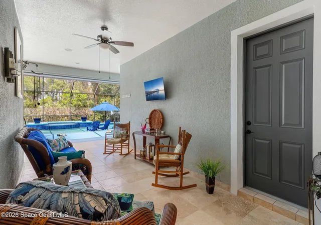 Photo 4 of Sale Pending at 3680 Tebaldi Pl, Melbourne, FL 32934 | MLS# 1077671 | Listing updated on 2026-08-21