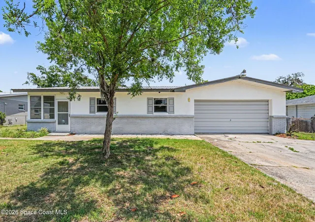 1st image of 1671 Rice Ave, Titusville, FL 32796 | MLS# 1076740