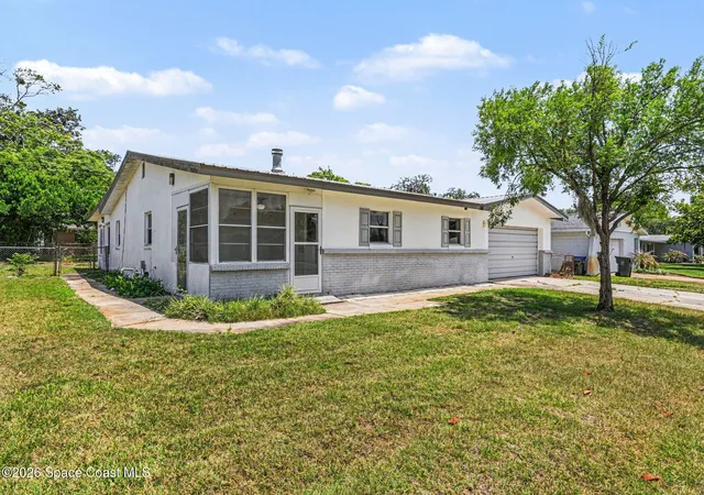 2nd image of 1671 Rice Ave, Titusville, FL 32796 | MLS# 1076740
