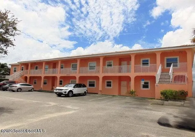 Photo 1 of Condo for sale at 2087 Hidden Grv Ln #105, Merritt Island, FL 32953 | MLS# 1076512 | Listing updated on 2026-08-24