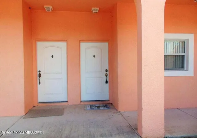 Photo 2 of Condo for sale at 2087 Hidden Grv Ln #105, Merritt Island, FL 32953 | MLS# 1076512 | Listing updated on 2026-08-24