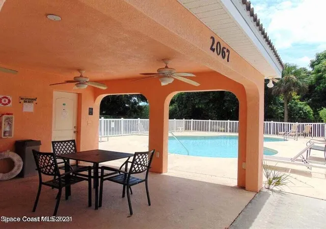 Listing Photo 4 - Condo for sale in building located at 2087 Hidden Grv Ln, Merritt Island, FL 32953 - Unit #105