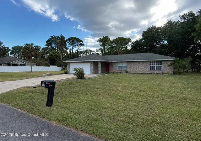35th image of 582 Sea Crest Ave Sw, Palm Bay, FL 32908 | MLS# 1076330