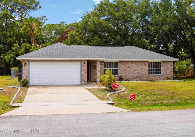 4th image of 582 Sea Crest Ave Sw, Palm Bay, FL 32908 | MLS# 1076330