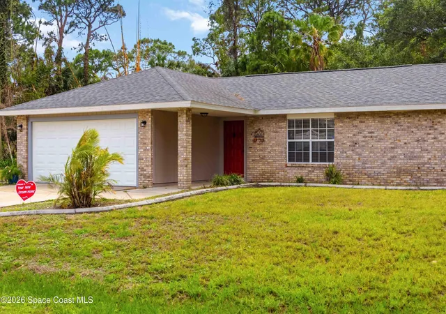5th image of 582 Sea Crest Ave Sw, Palm Bay, FL 32908 | MLS# 1076330