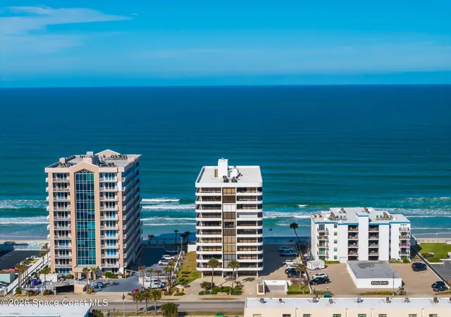 Homes for sale in Daytona Beach Shores, FL | 3743 S Atlantic Ave #7a00, Daytona Beach Shores, FL 32118 | MLS# 1076229