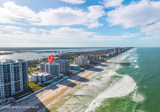 Homes for sale in Daytona Beach Shores, FL | 3743 S Atlantic Ave #7a00, Daytona Beach Shores, FL 32118 | MLS# 1076229