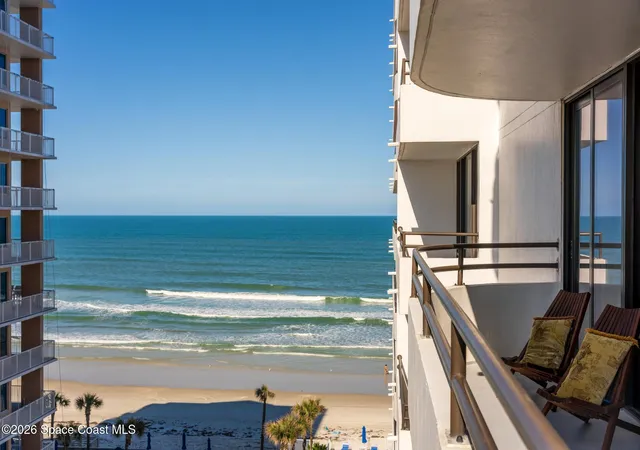 2nd image of 3743 S Atlantic Ave, Daytona Beach, FL 32118