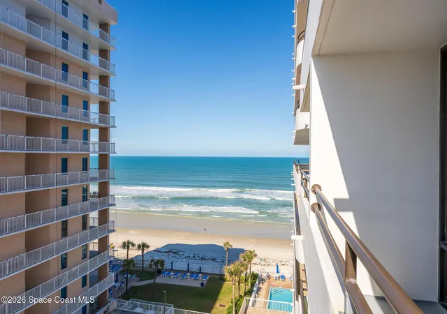 Homes for sale in Daytona Beach Shores, FL | 3743 S Atlantic Ave #7a00, Daytona Beach Shores, FL 32118 | MLS# 1076229