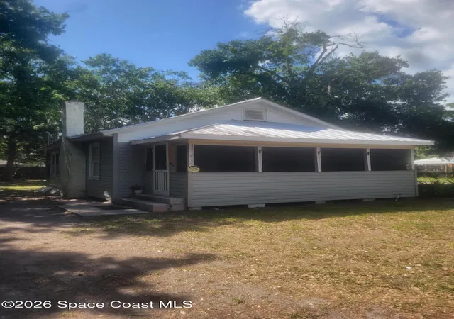 Photo 1 of Sale Pending at 535 S Kentucky Ave, Cocoa, FL 32922 | MLS# 1076164 | Listing updated on 2026-08-19