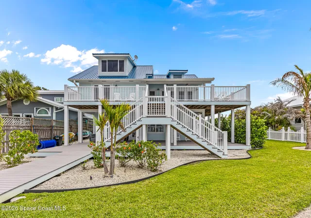 Photo 3 of Single family home for sale at 17 Vip Is #A, Grant, FL 32949 | MLS# 1076418 | Listing updated on 2026-09-17
