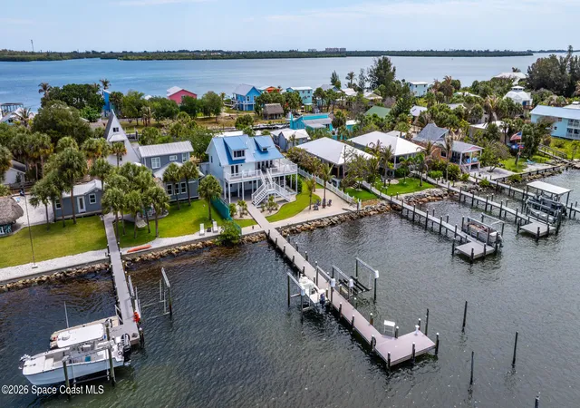 Photo 3 of Single family home for sale at 17 Vip Is #A, Grant, FL 32949 | MLS# 1076418 | Listing updated on 2026-09-17