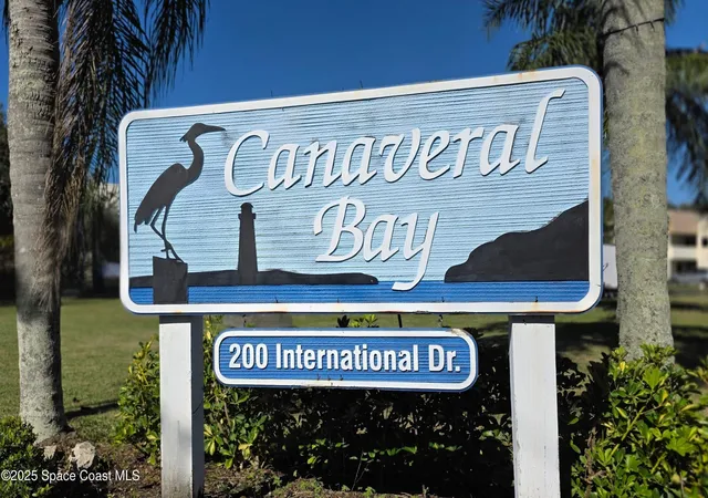 46th image of 200 International Dr #713, Cape Canaveral, FL 32920 | MLS# 1076176